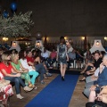 Castellón, desfile Encarna Far en La Normandie