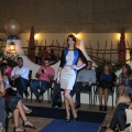 Castellón, desfile Encarna Far en La Normandie