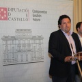 Castellón, Diputación 2013