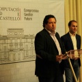 Castellón, Diputación 2013