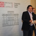 Castellón, Diputación 2013