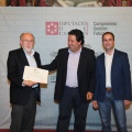 Castellón, Diputación 2013