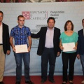 Castellón, Diputación 2013