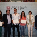 Castellón, Diputación 2013