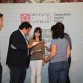 Castellón, Diputación 2013