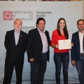 Castellón, Diputación 2013