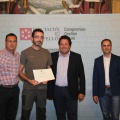 Castellón, Diputación 2013
