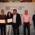 Castellón, Diputación 2013