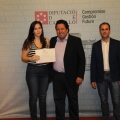 Castellón, Diputación 2013