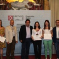 Castellón, Diputación 2013