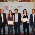 Castellón, Diputación 2013