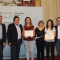 Castellón, Diputación 2013