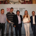 Castellón, Diputación 2013