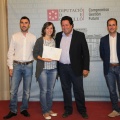 Castellón, Diputación 2013