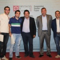Castellón, Diputación 2013
