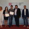 Castellón, Diputación 2013