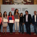 Castellón, Diputación 2013