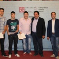 Castellón, Diputación 2013