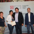 Castellón, Diputación 2013