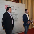 Castellón, Diputación 2013