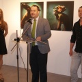 Muestra de Arte Contemporáneo Artevalencia