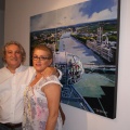 Muestra de Arte Contemporáneo Artevalencia