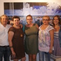 Muestra de Arte Contemporáneo Artevalencia