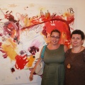 Muestra de Arte Contemporáneo Artevalencia