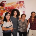 Muestra de Arte Contemporáneo Artevalencia