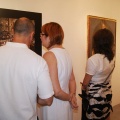 Muestra de Arte Contemporáneo Artevalencia