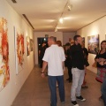 Muestra de Arte Contemporáneo Artevalencia