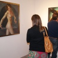 Muestra de Arte Contemporáneo Artevalencia