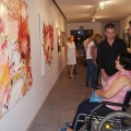Muestra de Arte Contemporáneo Artevalencia