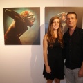 Muestra de Arte Contemporáneo Artevalencia