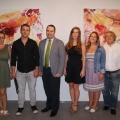 Muestra de Arte Contemporáneo Artevalencia