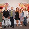 Muestra de Arte Contemporáneo Artevalencia