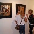 Muestra de Arte Contemporáneo Artevalencia
