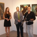 Muestra de Arte Contemporáneo Artevalencia