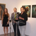 Muestra de Arte Contemporáneo Artevalencia