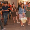 Muestra de Arte Contemporáneo Artevalencia