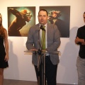 Muestra de Arte Contemporáneo Artevalencia