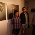 Muestra de Arte Contemporáneo Artevalencia