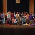 Gran Gala del folklore aragonés
