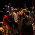 Gran Gala del folklore aragonés