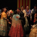 Gran Gala del folklore aragonés