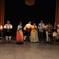 Gran Gala del folklore aragonés