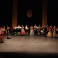 Gran Gala del folklore aragonés