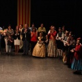 Gran Gala del folklore aragonés