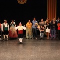 Gran Gala del folklore aragonés