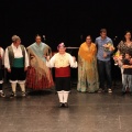 Gran Gala del folklore aragonés